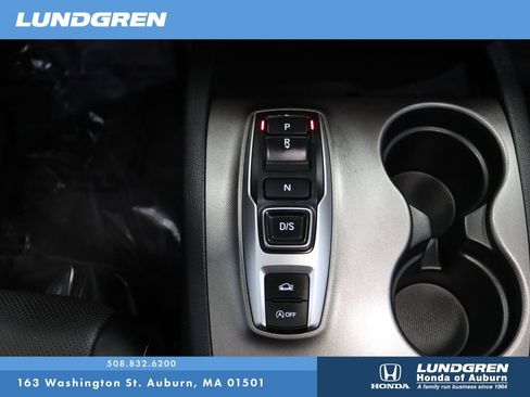 Used 2023 Honda Ridgeline RTL image 29