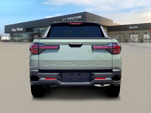 New 2026 Hyundai Santa Cruz SEL image 6
