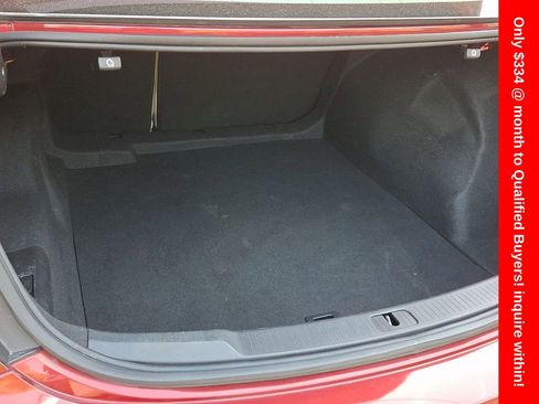 Certified 2019 Buick LaCrosse Essence w/ Sun and Shade Package FWD image 26