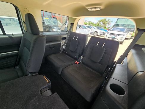 Used 2014 Ford Flex SE FWD image 11