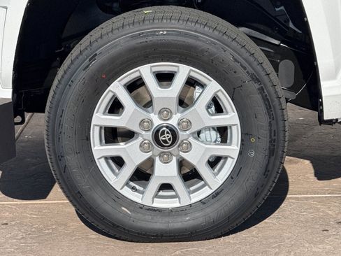 New 2026 Toyota Tacoma SR5 image 32