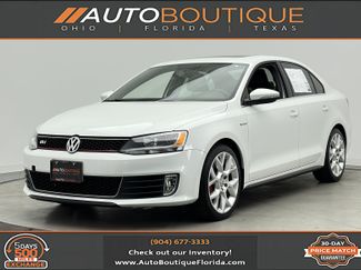 Used 2014 Volkswagen Jetta GLI Edition 30 FWD video 1
