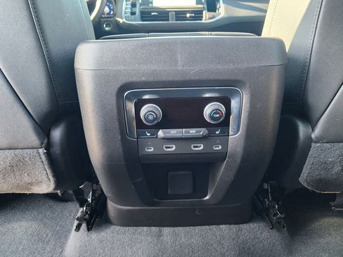 Used 2023 Chevrolet Tahoe High Country image 18