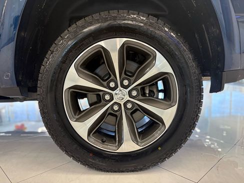 Used 2022 RAM 1500 Limited image 49