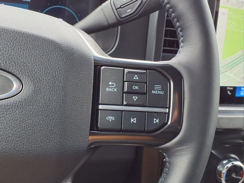 New 2025 Ford F450 Platinum image 13