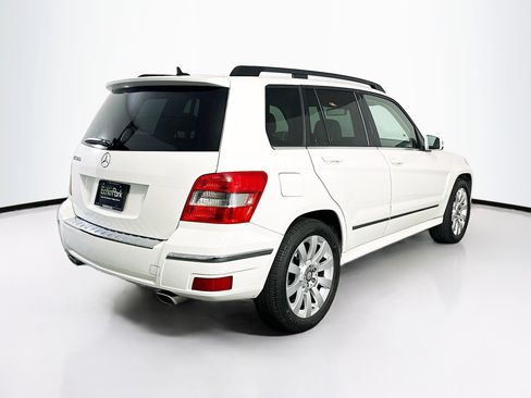 Used 2012 Mercedes-Benz GLK 350 2WD image 9