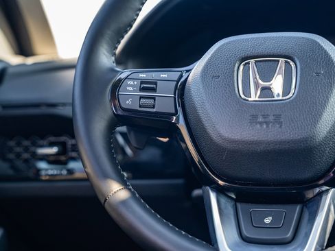 Used 2025 Honda Accord Touring image 27