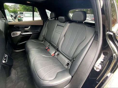 Certified 2023 Mercedes-Benz EQE 350+ 4MATIC SUV image 17