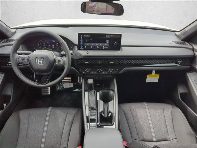 New 2026 Honda Accord Sport image 13