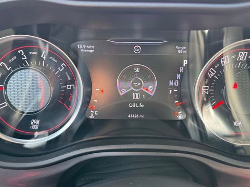 Used 2022 Dodge Challenger GT w/ Cold Weather Group AWD/4WD image 19