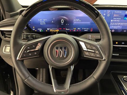 Used 2025 Buick Enclave Preferred w/ Super Cruise Package image 22