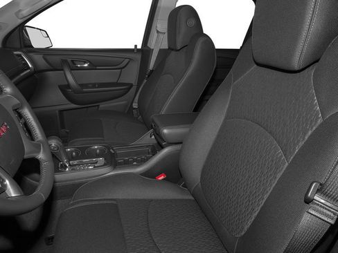 Used 2015 GMC Acadia SLT w/ Open Road Package AWD/4WD image 11