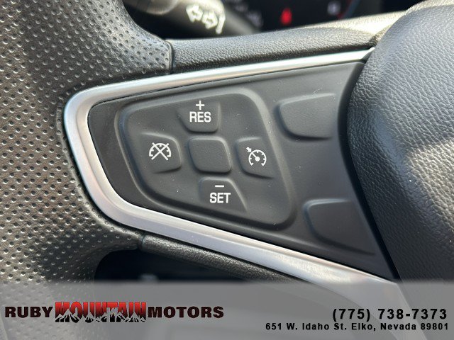 Used 2022 Chevrolet Malibu LT FWD image 14