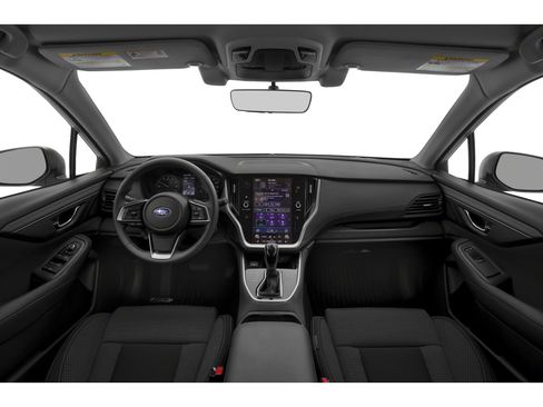 Used 2021 Subaru Outback Premium w/ Popular Package #1 image 8