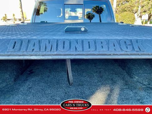 Used 2017 RAM 2500 Longhorn image 13