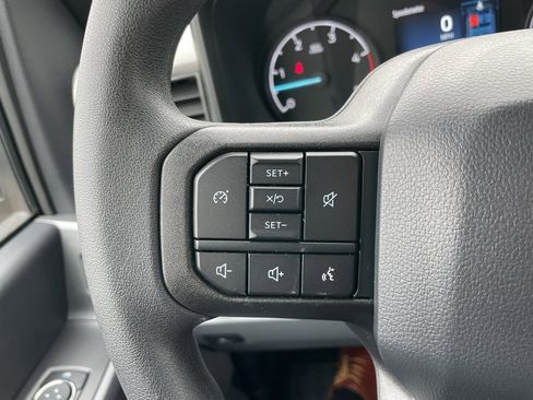 Used 2024 Ford F250 XL w/ STX Appearance Package image 23