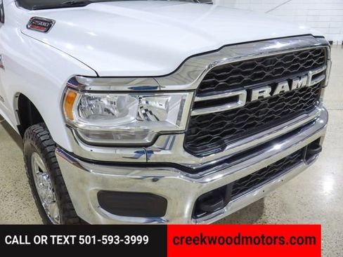 Used 2021 RAM 2500 Tradesman image 27