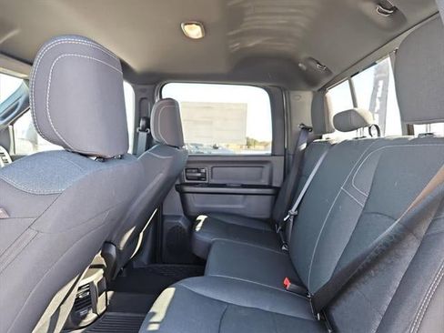 New 2026 RAM 2500 Tradesman image 47