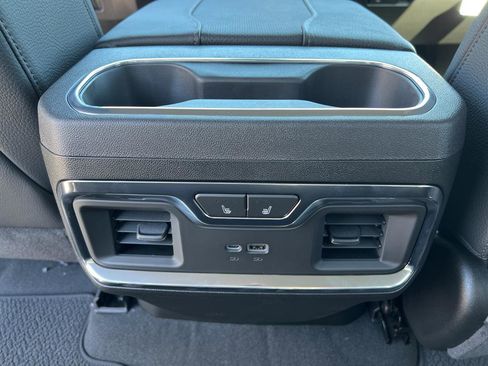 New 2025 GMC Sierra 3500 Denali image 16