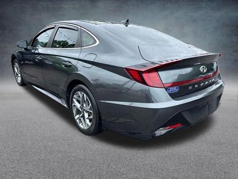 Used 2023 Hyundai Sonata SEL w/ Convenience Package FWD image 5