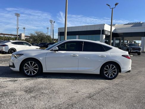 New 2026 Acura Integra image 6