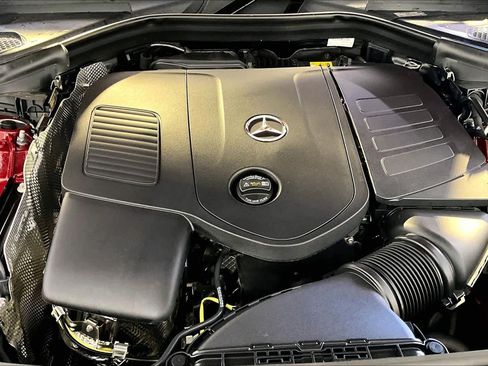 New 2026 Mercedes-Benz GLC 300 4MATIC image 14