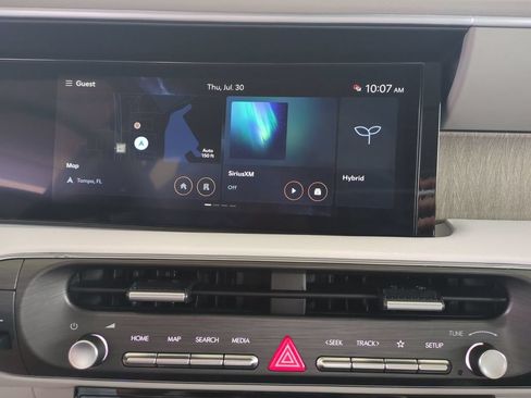 New 2027 Hyundai Palisade SEL FWD image 22