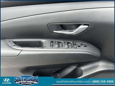 Certified 2024 Hyundai Tucson SEL AWD/4WD image 18