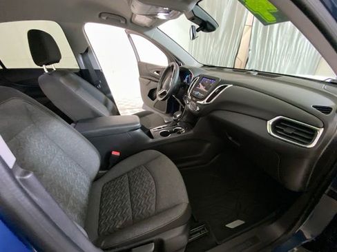 Used 2024 Chevrolet Equinox LT w/ LPO, Floor Liner Package image 38