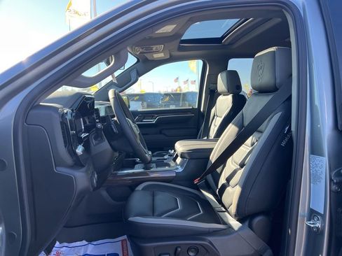 New 2025 Chevrolet Silverado 1500 RST w/ Convenience Package II image 10
