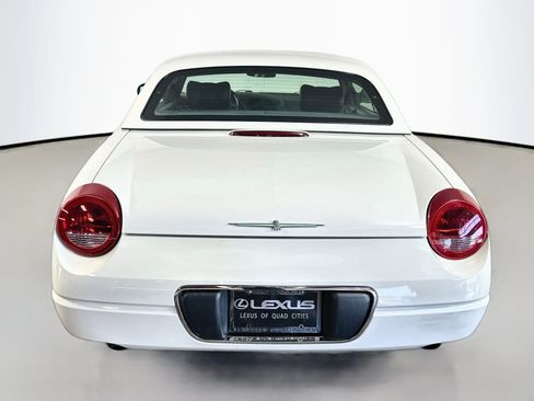 Used 2002 Ford Thunderbird RWD image 6