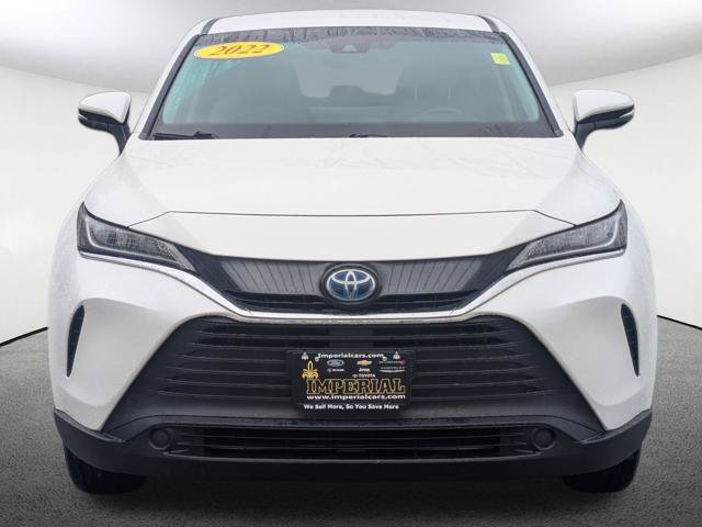 Used 2022 Toyota Venza LE AWD/4WD image 13