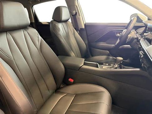 New 2026 Acura ADX AWD image 38