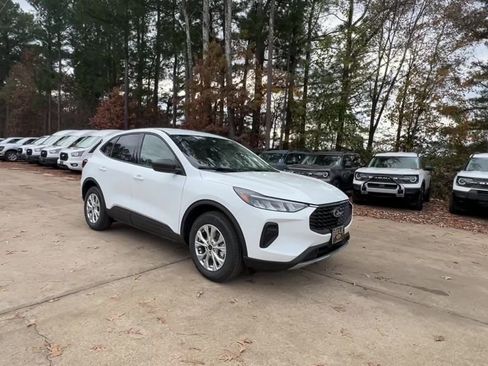New 2026 Ford Escape Active w/ Tech Pack #1 image 8