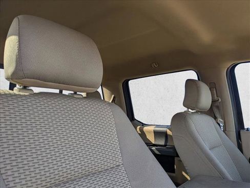 Used 2016 Ford F150 XLT w/ Equipment Group 302A Luxury image 21