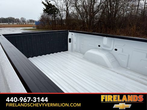 New 2025 Chevrolet Silverado 1500 W/T w/ WT Safety Package image 36