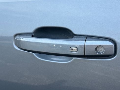 New 2026 GMC Canyon AT4 AWD/4WD image 14