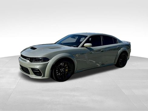 Used 2023 Dodge Charger SRT Hellcat w/ Harman/Kardon Audio Group image 18