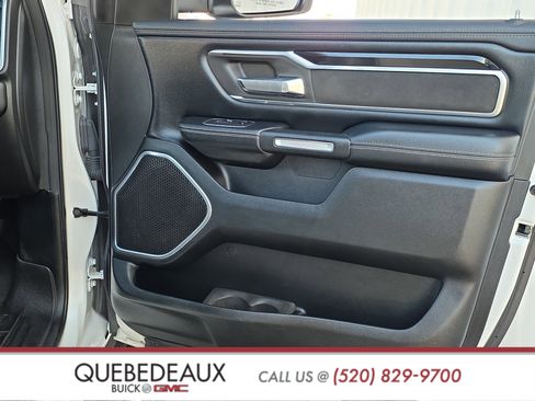 Used 2020 RAM 1500 Laramie w/ Sport Appearance Package image 32