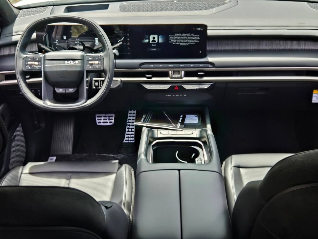 New 2027 Kia Telluride SX Prestige AWD/4WD image 9