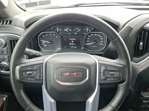 Used 2020 GMC Sierra 1500 Elevation image 19