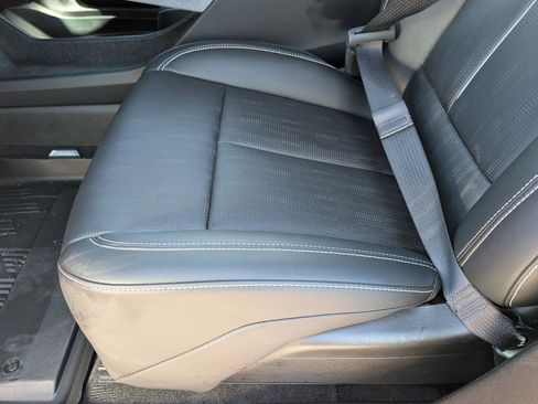 Certified 2025 Cadillac Optiq Sport 2 w/ LPO, Floor Liner Package AWD/4WD image 13