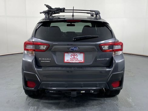 Used 2021 Subaru Crosstrek 2.0i image 5