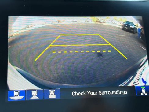 Used 2022 Honda CR-V EX-L image 21