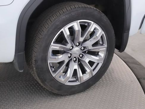 Used 2026 GMC Sierra 1500 Denali AWD/4WD image 14