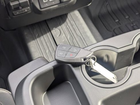 New 2026 GMC Sierra 2500 Pro image 28