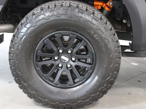 Used 2024 Ford F150 Raptor AWD/4WD image 17