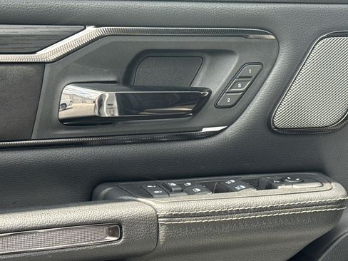 New 2025 RAM 1500 Rebel w/ Advanced Safety Group II image 14
