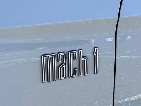 Used 2021 Ford Mustang Mach 1 w/ Equipment Group 700A image 31