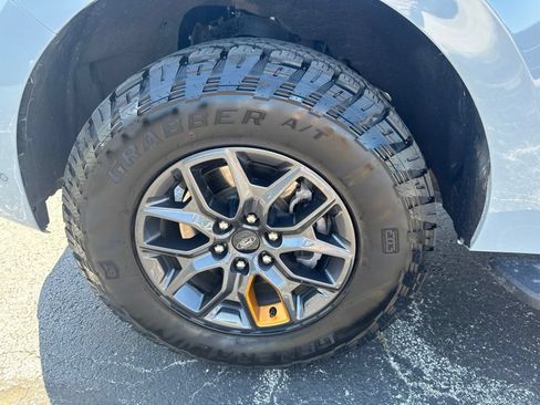 Used 2025 Ford Expedition Tremor AWD/4WD image 59
